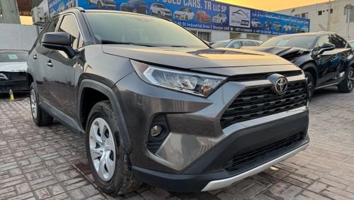 تويوتا راف ٤ 2020 rav4 FOR EXPORT ONLY