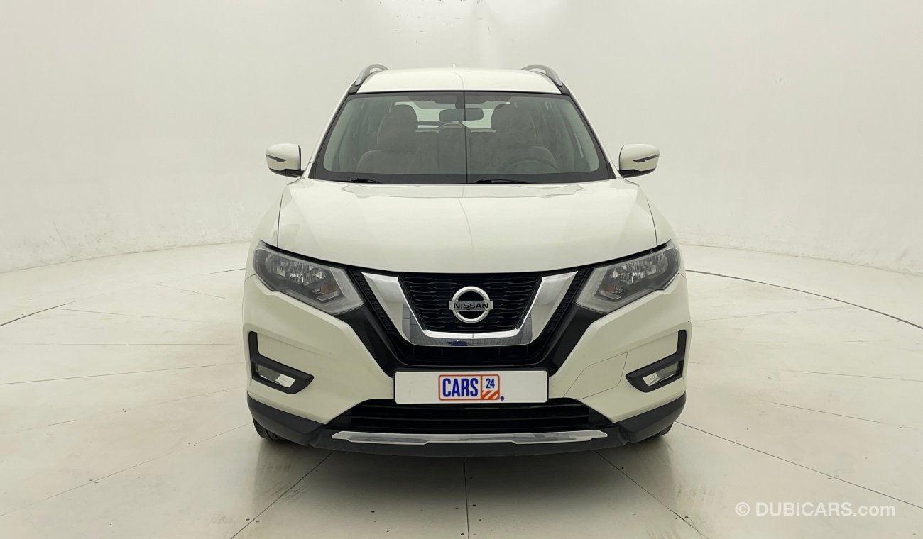 Nissan XTrail S 4WD 2.5 | Zero Down Payment | Free Home Test Drive