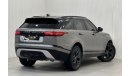 لاند روفر رينج روفر فيلار P250 R-ديناميك SE 2020 Range Rover Velar P250 SE R-Dynamic, Dec 2025 Range Rover Warranty, Excellent