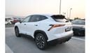 جيتور داشينج Jetour Dashing, 1.5L Turbo Petrol, Model 2024, Color White