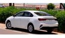 Kia Cerato LX 1.6L 2022 GCC (780/-MONTHLY)