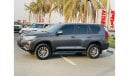 Toyota Prado Toyota Prado GXR 2018 V4 Petrol