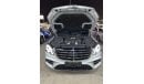 مرسيدس بنز S550 Maybach مرسيدس بنز s550 4Matic بحالة ممتازة بانوراما جلد كامل كاميرا 360 2014