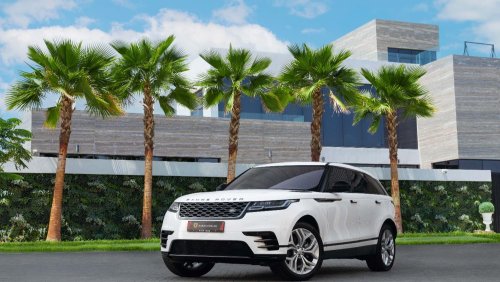 Land Rover Range Rover Velar P250 S | 3,623 P.M  | 0% Downpayment | Agency Serviced!