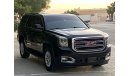 GMC Yukon SLE