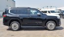 Toyota Land Cruiser VXR 3.5L TWIN TURBO YM 2024 (EXPORT ONLY)