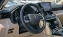 Toyota Land Cruiser 3.3L GXR Diesel Twin Turbo