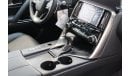 Lexus LX600 SIGNATURE, 3.5L V6 PETROL, SUNROOF WITH RADAR, HIGH OPTION