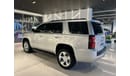 Chevrolet Tahoe LS CHEVROLETE TAHOE 2015 /Dealer Full History