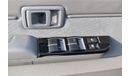 Toyota Land Cruiser Hard Top