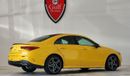 Mercedes-Benz CLA 250 CLA 250-KIT CLA 35 AMG PREMIUM 2.0L-4CYL