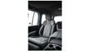 Toyota Land Cruiser VX MBS Autobiography 4 Seater Black Edition with Luxurious Genuine MBS Seats