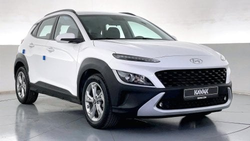 Hyundai Kona Smart | 1 year free warranty | 0 Down Payment