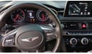 Hyundai Genesis Hyundai Genesis 2019 diesel