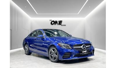 Mercedes-Benz C 300 Premium