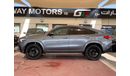 Mercedes-Benz GLE 53 AMG Coupe