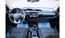 Toyota Hilux GL 2.7L Double Cab Utility 4WD GL 2.7L Double Cab AT Petrol / Well Maintained / Like New Condition /