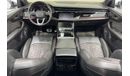 Audi RS Q8 TFSI quattro 4.0L 2021 Audi RSQ8 Quattro, 2026 Audi Service Pack, Full Audi Service History, Full Op