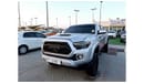 Toyota Tacoma Toyota Tacoma TRD model:2023 V8 4x4 6 cylinder amrican space in good condition it has all lanch cont