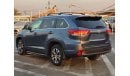 Toyota Highlander Limited Paranomic Roof , 360 camera and 4x4