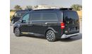 مرسيدس بنز فيتو 2024 Mercedes VITO 2.0 - VIP Edition - Full Customized - Brand New