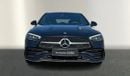 Mercedes-Benz C200 Premium +