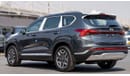 Hyundai Santa Fe LUXURY 2.5P AT MY2023 –BLACK