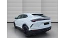 Lamborghini Urus 4.0 V8 BiTurbo S Auto 4WD Euro 6 LEFT HAND DRIVE