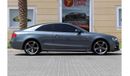 Audi A5 45 TFSI quattro S-Line (Sport Plus) 8T3