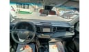 Toyota RAV4 Toyota RAV4 2018 full option left hand drive