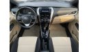 Toyota Yaris 2020 I 1.3L I Ref#278