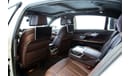 BMW 750Li Luxury 4.4L (443 HP)