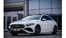 Mercedes-Benz A 220 A200 AMG