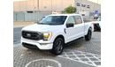 Ford F 150 FORD F.150 XLT 2023 CLEAN TITLE