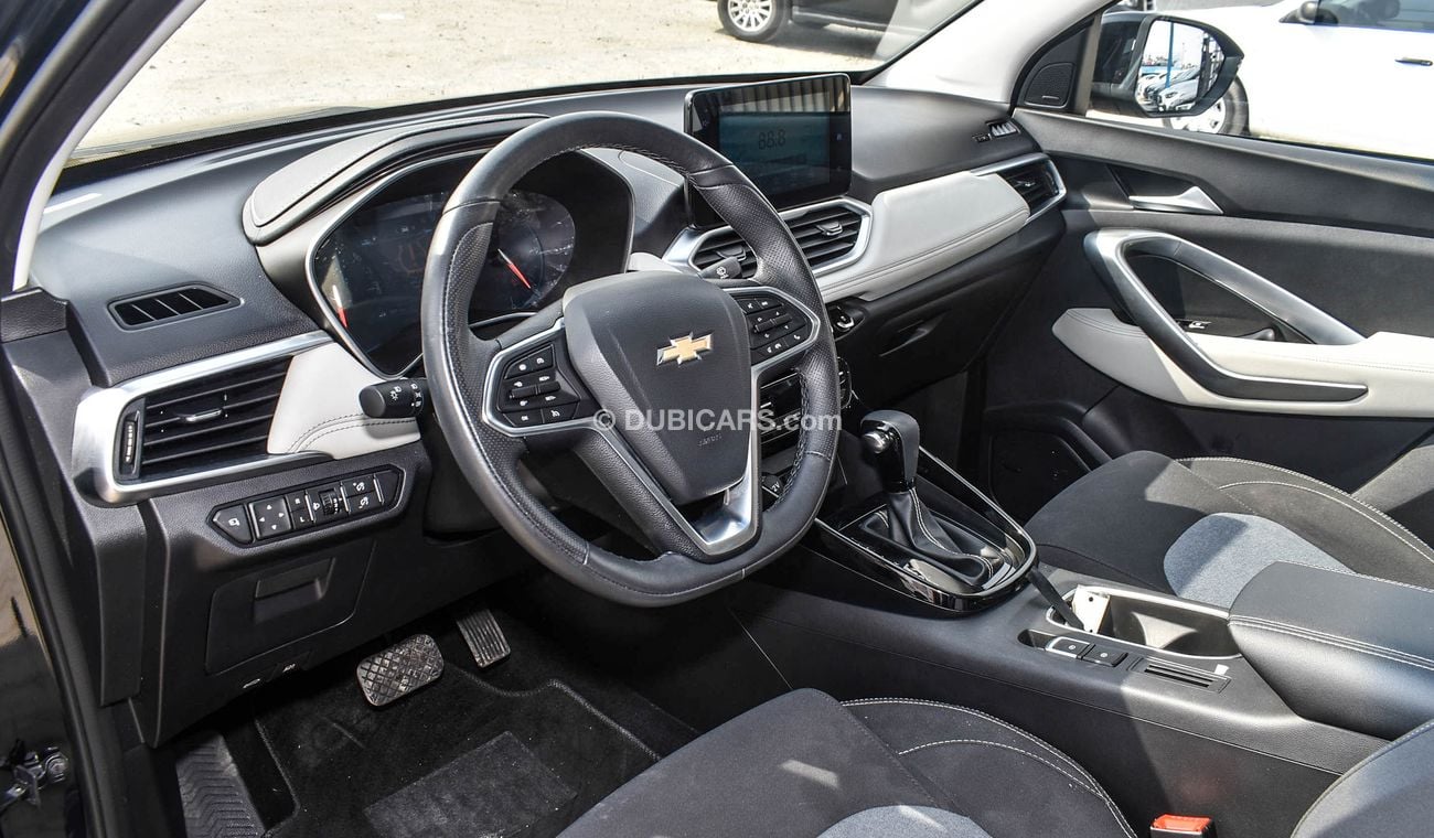 Chevrolet Captiva PREMIER