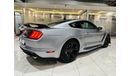 Ford Mustang EcoBoost Premium