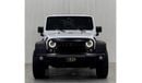 Jeep Wrangler Sport 3.6L A/T 2015 Jeep Wrangler Sport, Service History, Excellent Condition, GCC