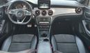 Mercedes-Benz CLA 250 Mercedes CLA 250_Gcc_2018_Excellent_Condition _Full option