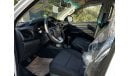 Toyota Hilux 2024 Toyota Hilux Power Window 6-Seater 2.4L 4-Cyl Diesel M/T 4x4 Only For Export