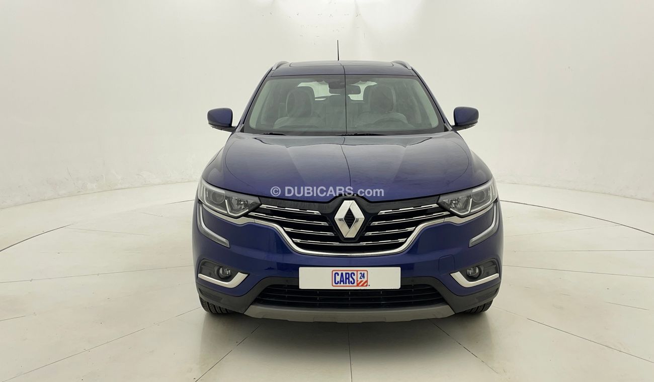 Renault Koleos SE 2.5 | Zero Down Payment | Home Test Drive