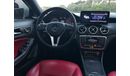 Mercedes-Benz GLA 250 Std Mercedes GLA-250 2015 US V4 (Body Kit 2017) Perfect Condition