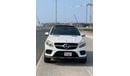 مرسيدس بنز GLE 350 MERCEDES BENZ GLE 350 DIESEL 2017