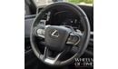 لكزس LM 350h 2024 Lexus LM300 2.5L