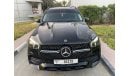 Mercedes-Benz GLE 450 AMG GCC warranty Sarvis