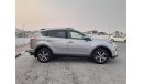 Toyota RAV4 Toyota Rav4 2018 Xle 4x4