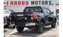 Toyota Hilux 2024 TOYOTA HILUX 4.0 V6 **EXPORT ONLY**التصدير فقط خارج الخليج**