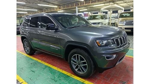 Jeep Grand Cherokee Limited 3.6L