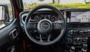 Jeep Wrangler (ТОЛЬКО НА ЭКСПОРТ , For Export) Sport S I4 2.0L Turbo , 2024 GCC , 0Km