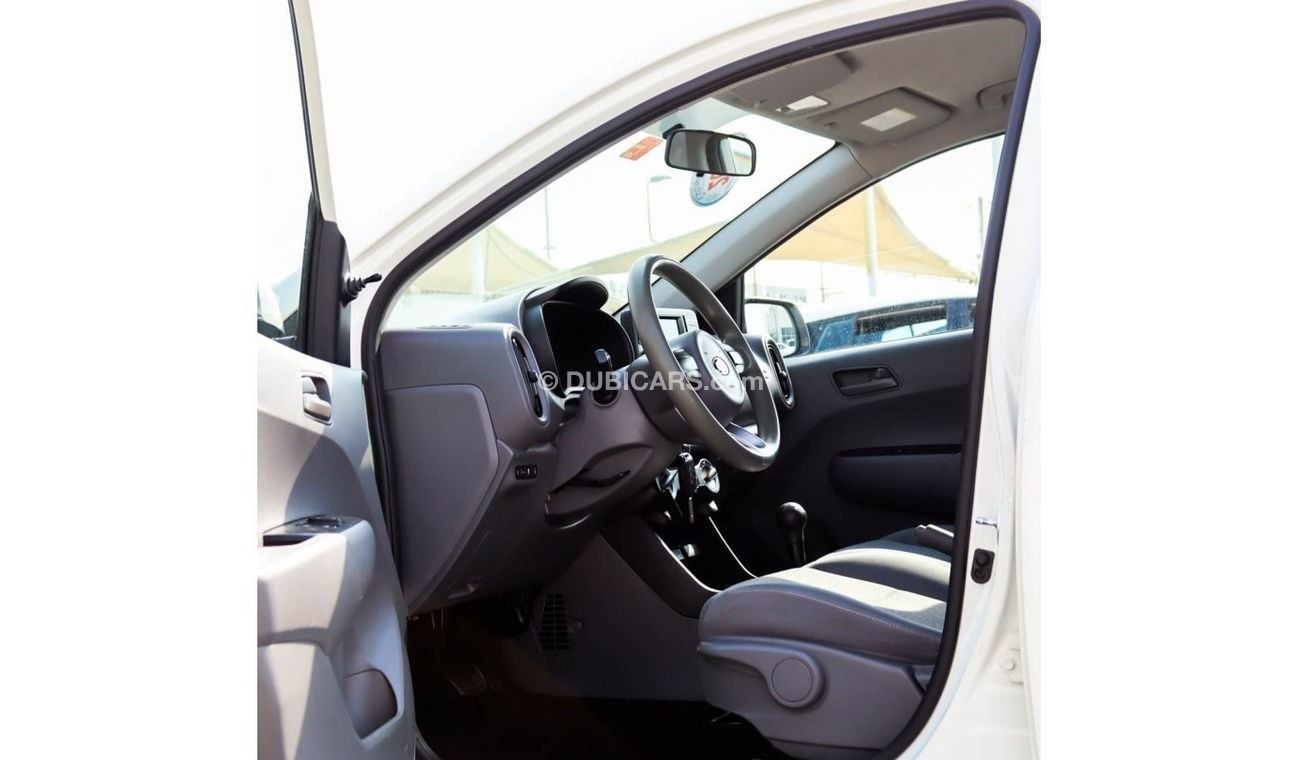 Kia Picanto Kia Picanto 1.2L 2020 GCC accident free in excellent condition 523 P.M