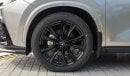 Lexus NX350 F SPORT F-Sport 2.4L AWD